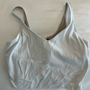 LULULEMON align tank